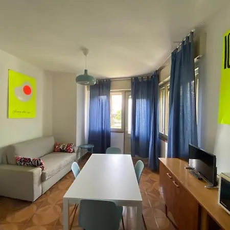 Iris 10 * Lignano Sabbiadoro