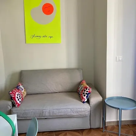 Iris 10 Apartment *