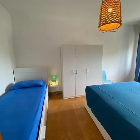 Apartament Iris 10 Lignano Sabbiadoro