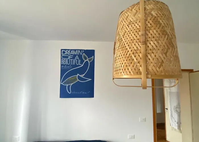 Apartment Iris Lignano Sabbiadoro