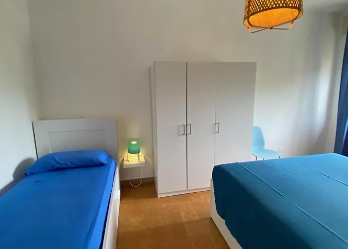 Apartment Iris Lignano Sabbiadoro